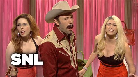 snl hermes|Watch Saturday Night Live Clip: Hermes .